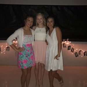 Meet your Posher, Audrey